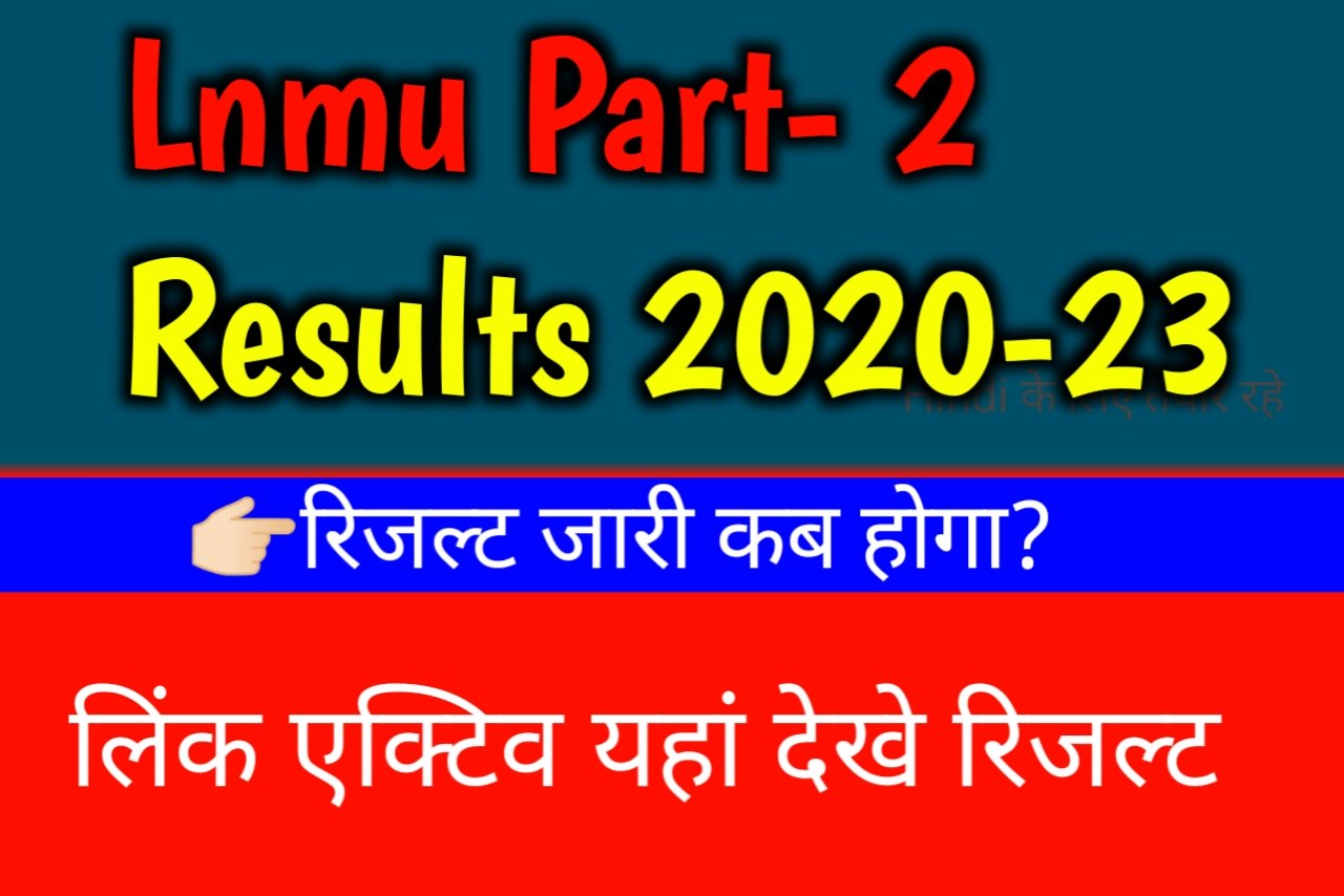 Part 2 Results Part 2 Results