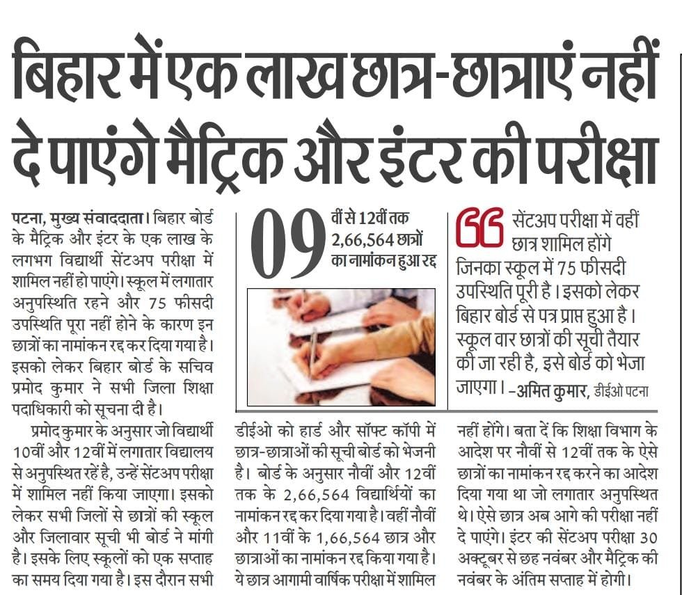 Madhav ncert classes